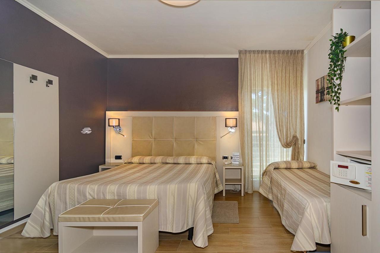 Hotel Etruria Forte dei Marmi Exterior foto