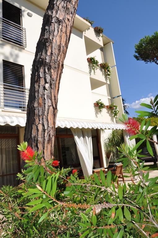 Hotel Etruria Forte dei Marmi Exterior foto